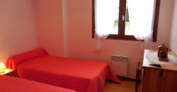 gite le corti chambre deux lits